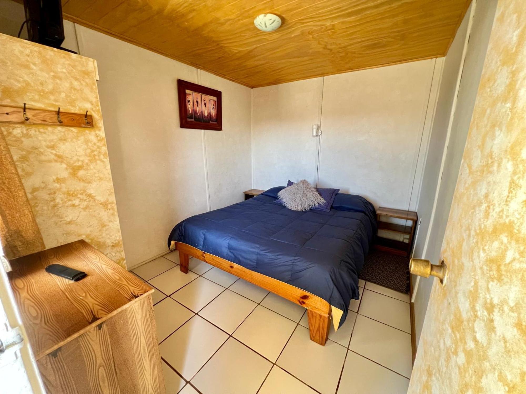 كوينتيرو Cabanas Demaico المظهر الخارجي الصورة