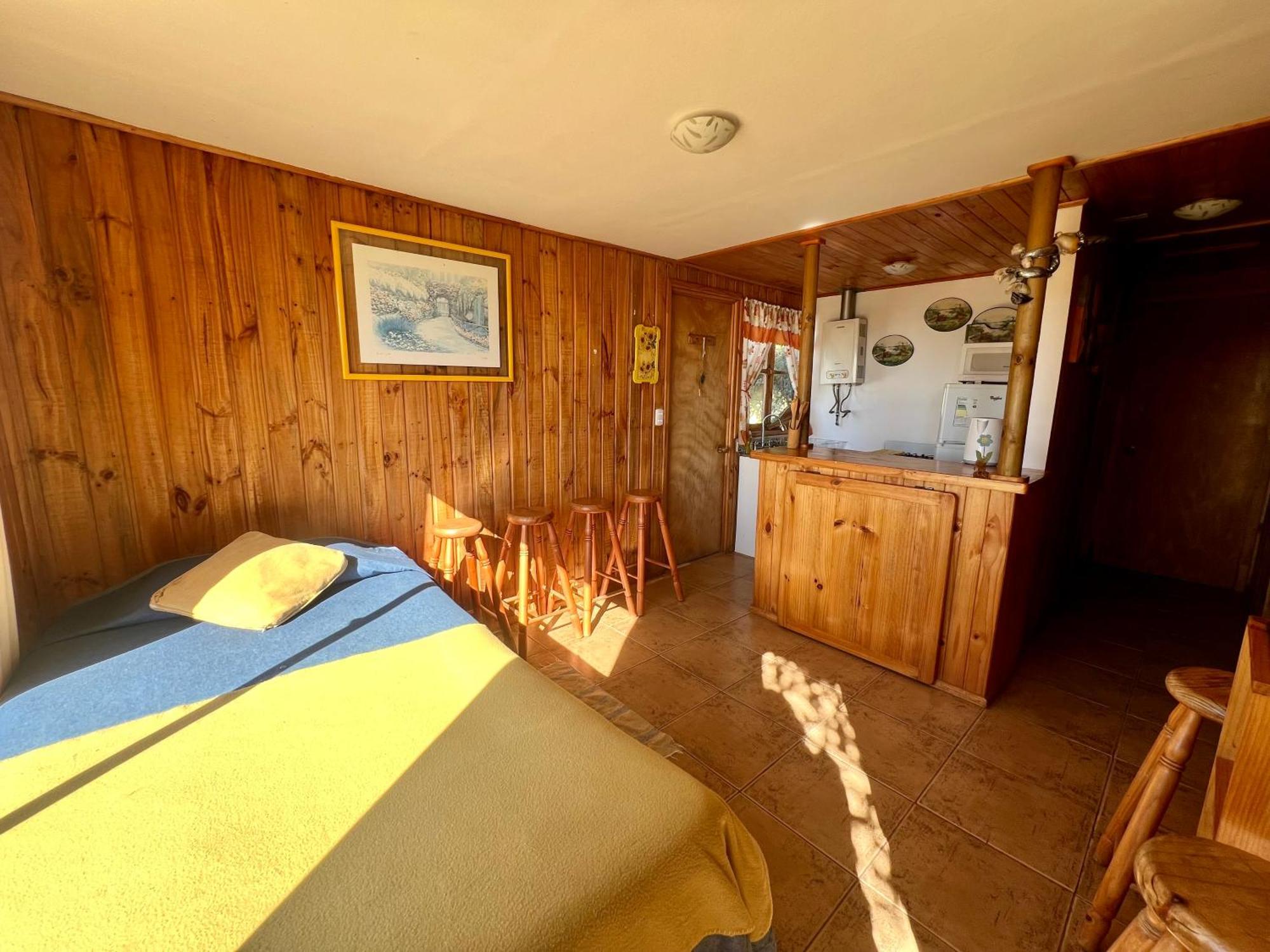 كوينتيرو Cabanas Demaico المظهر الخارجي الصورة