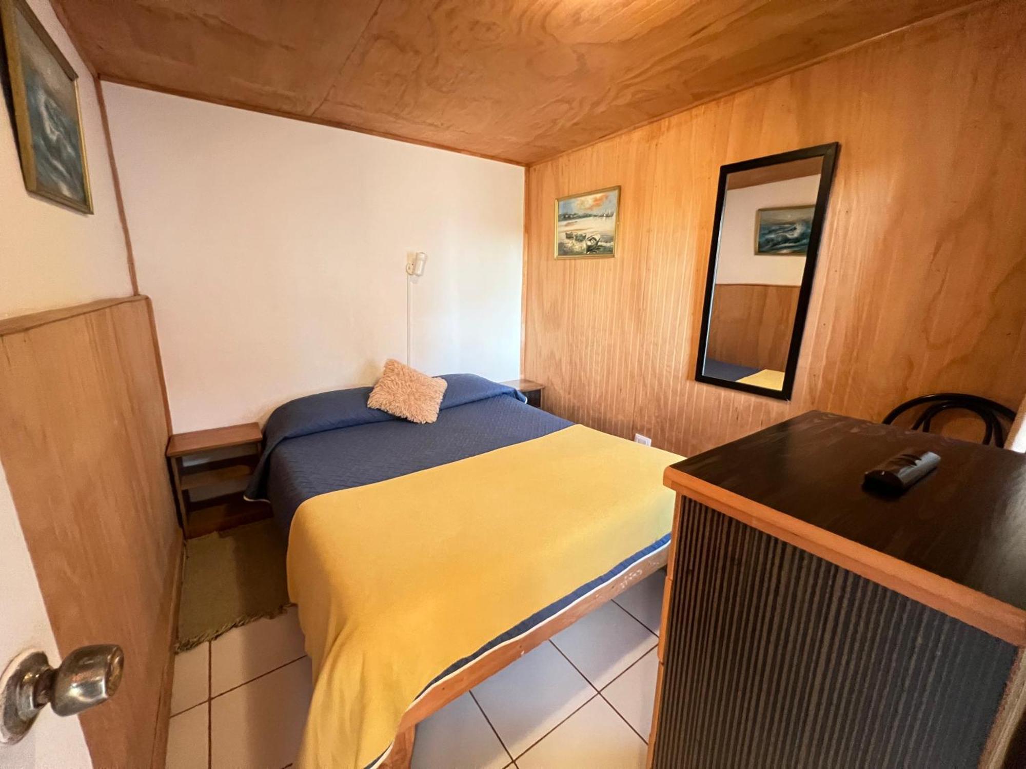 كوينتيرو Cabanas Demaico المظهر الخارجي الصورة