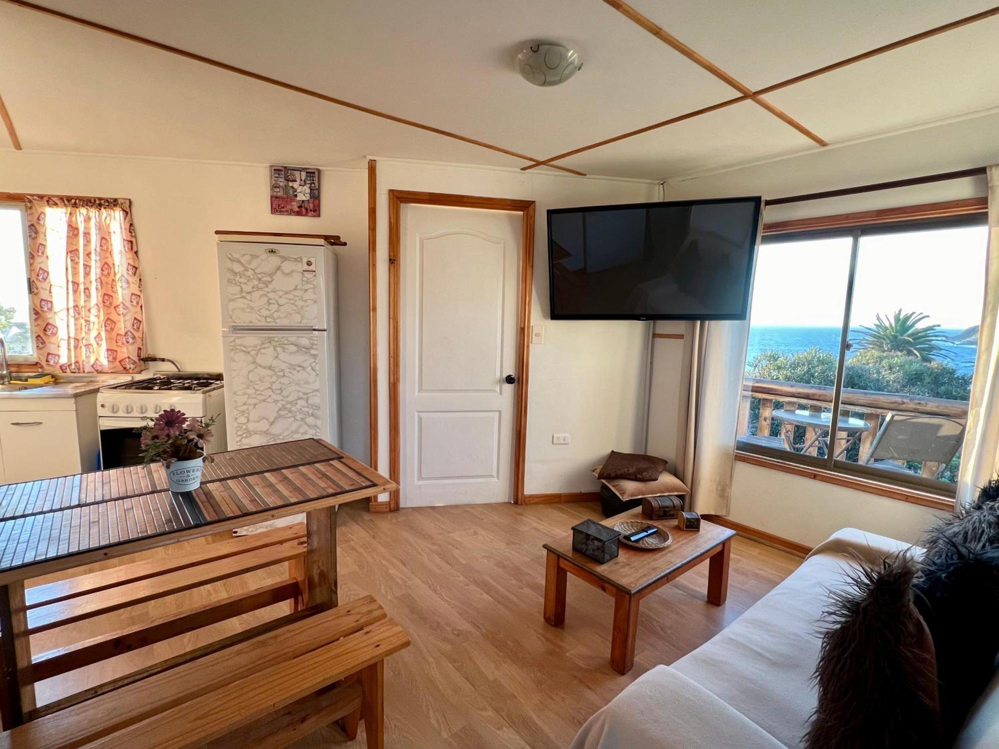 كوينتيرو Cabanas Demaico المظهر الخارجي الصورة