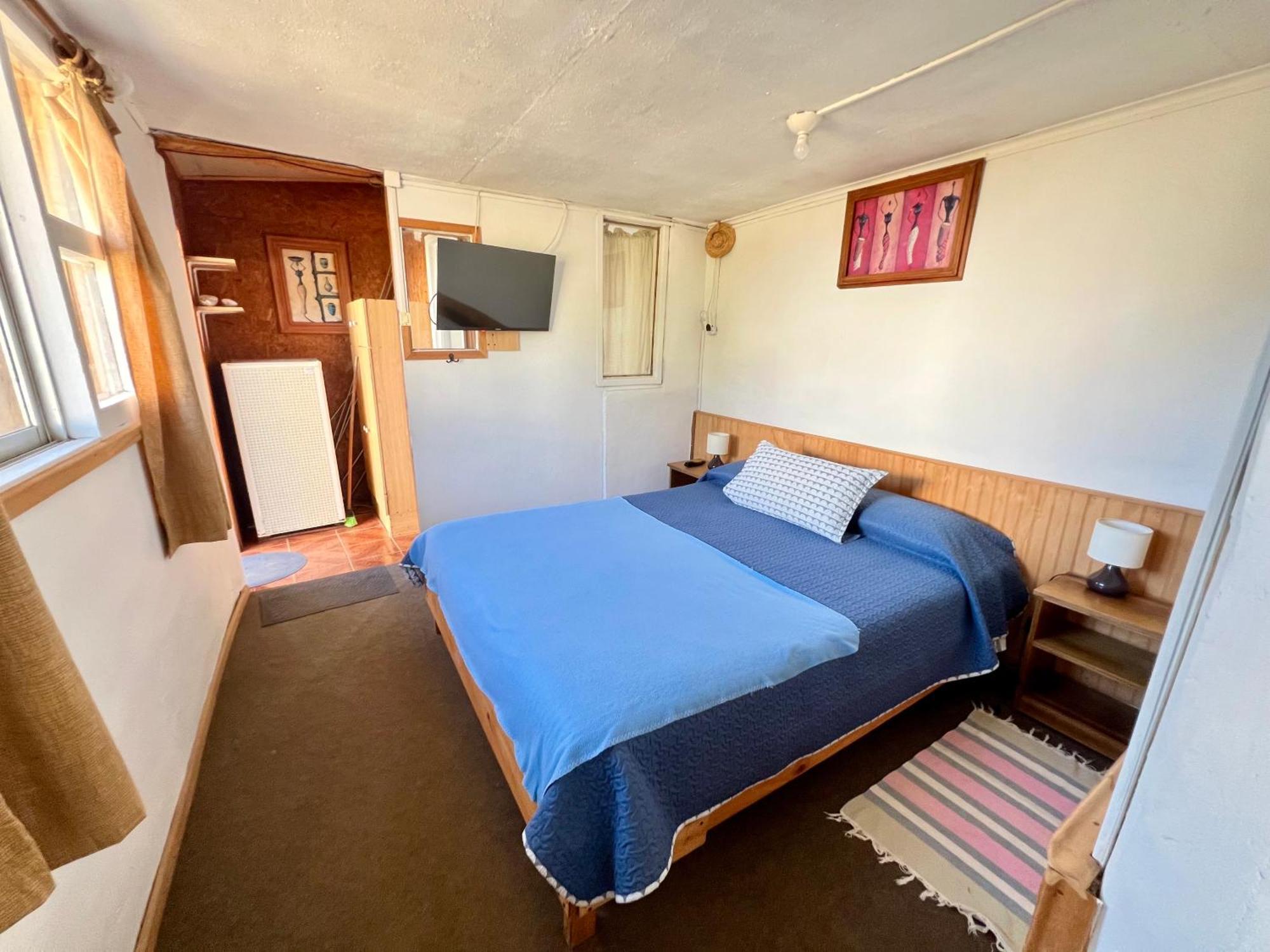 كوينتيرو Cabanas Demaico المظهر الخارجي الصورة