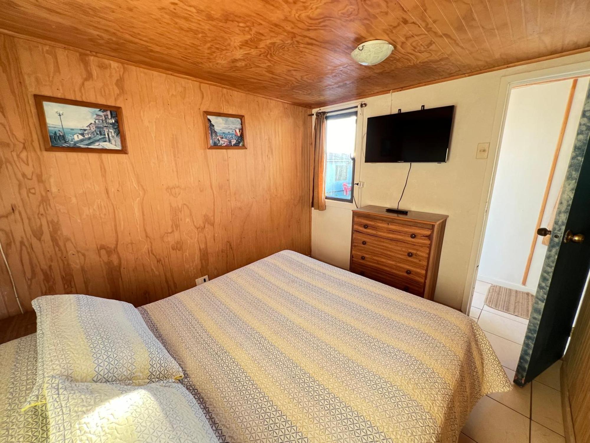 كوينتيرو Cabanas Demaico المظهر الخارجي الصورة