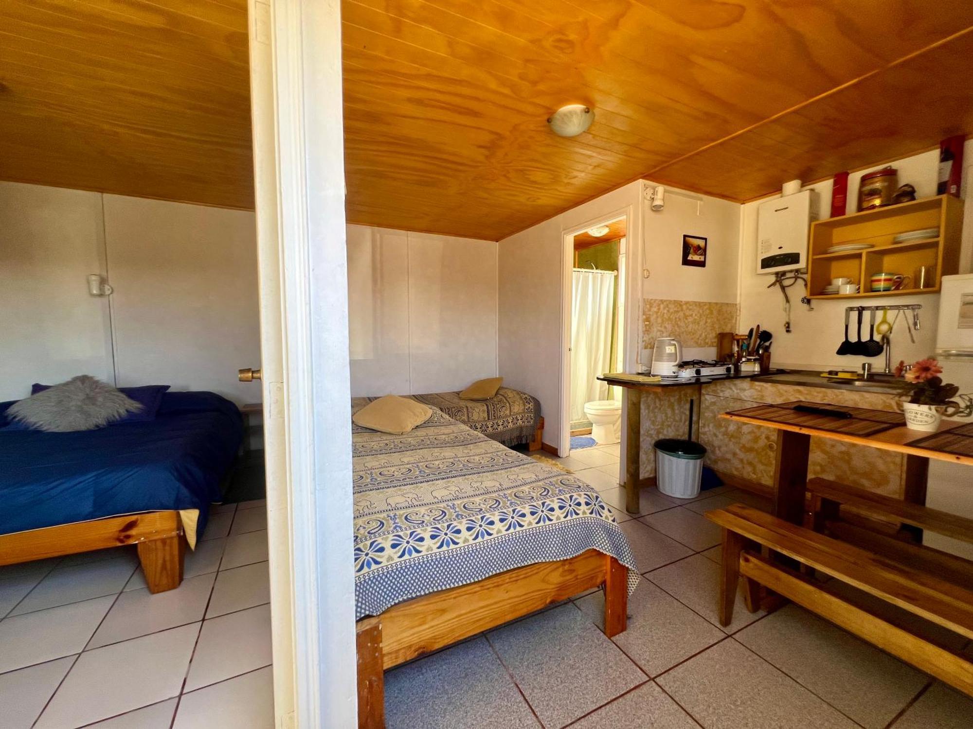 كوينتيرو Cabanas Demaico المظهر الخارجي الصورة