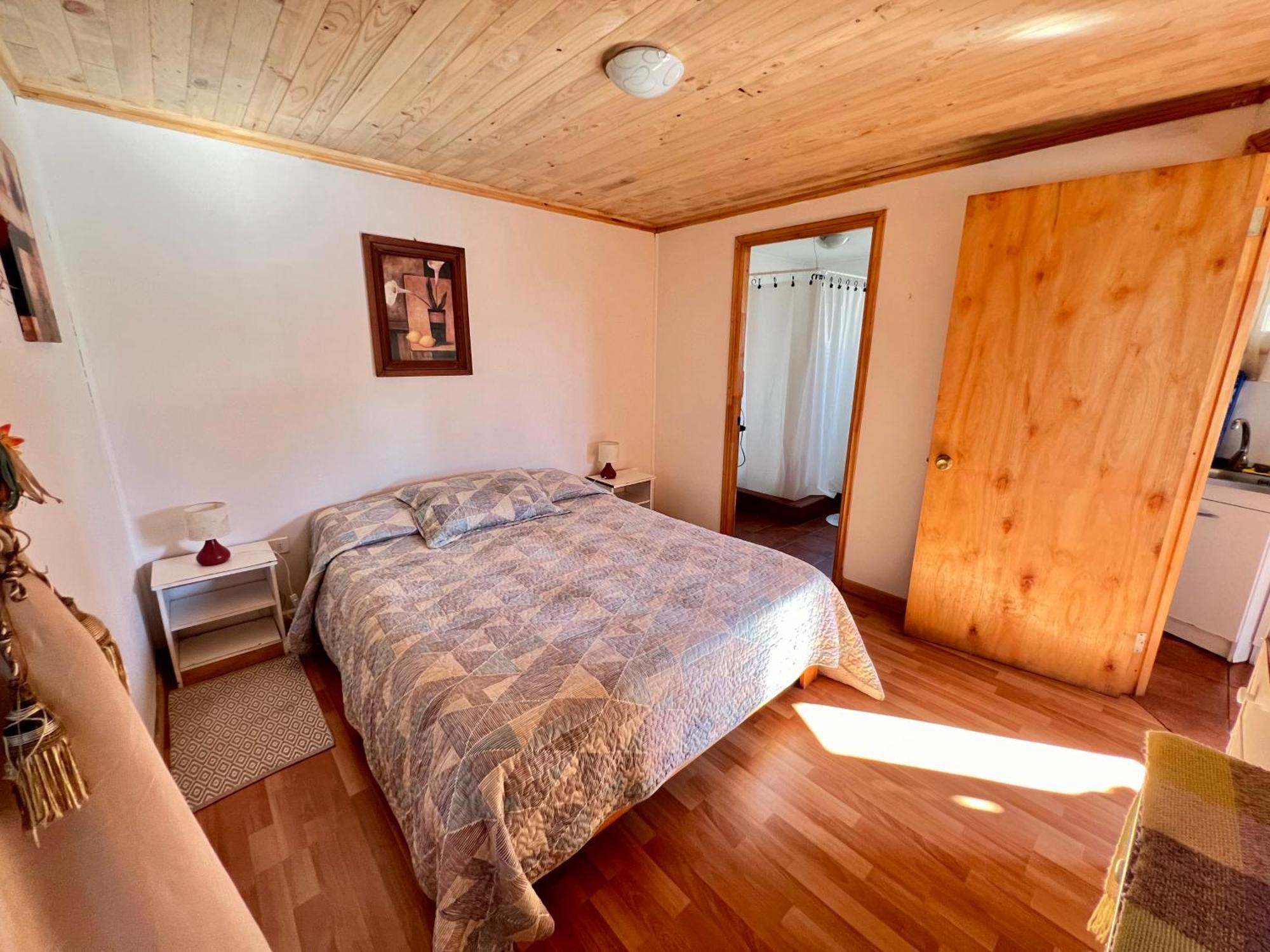 كوينتيرو Cabanas Demaico المظهر الخارجي الصورة