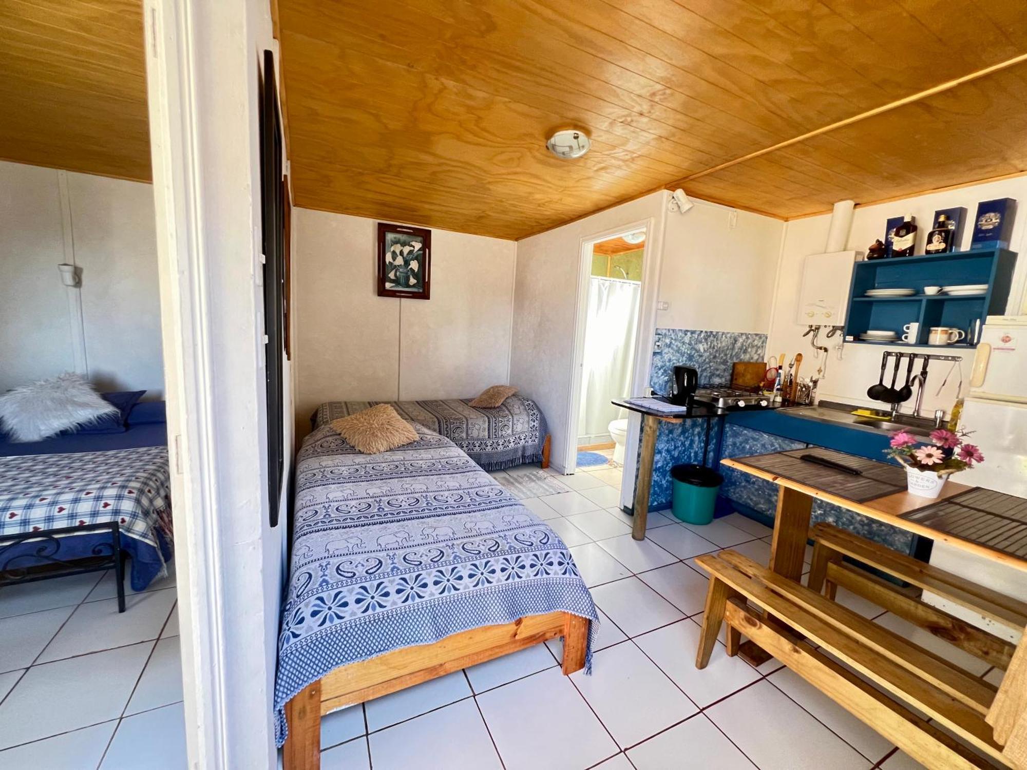 كوينتيرو Cabanas Demaico المظهر الخارجي الصورة