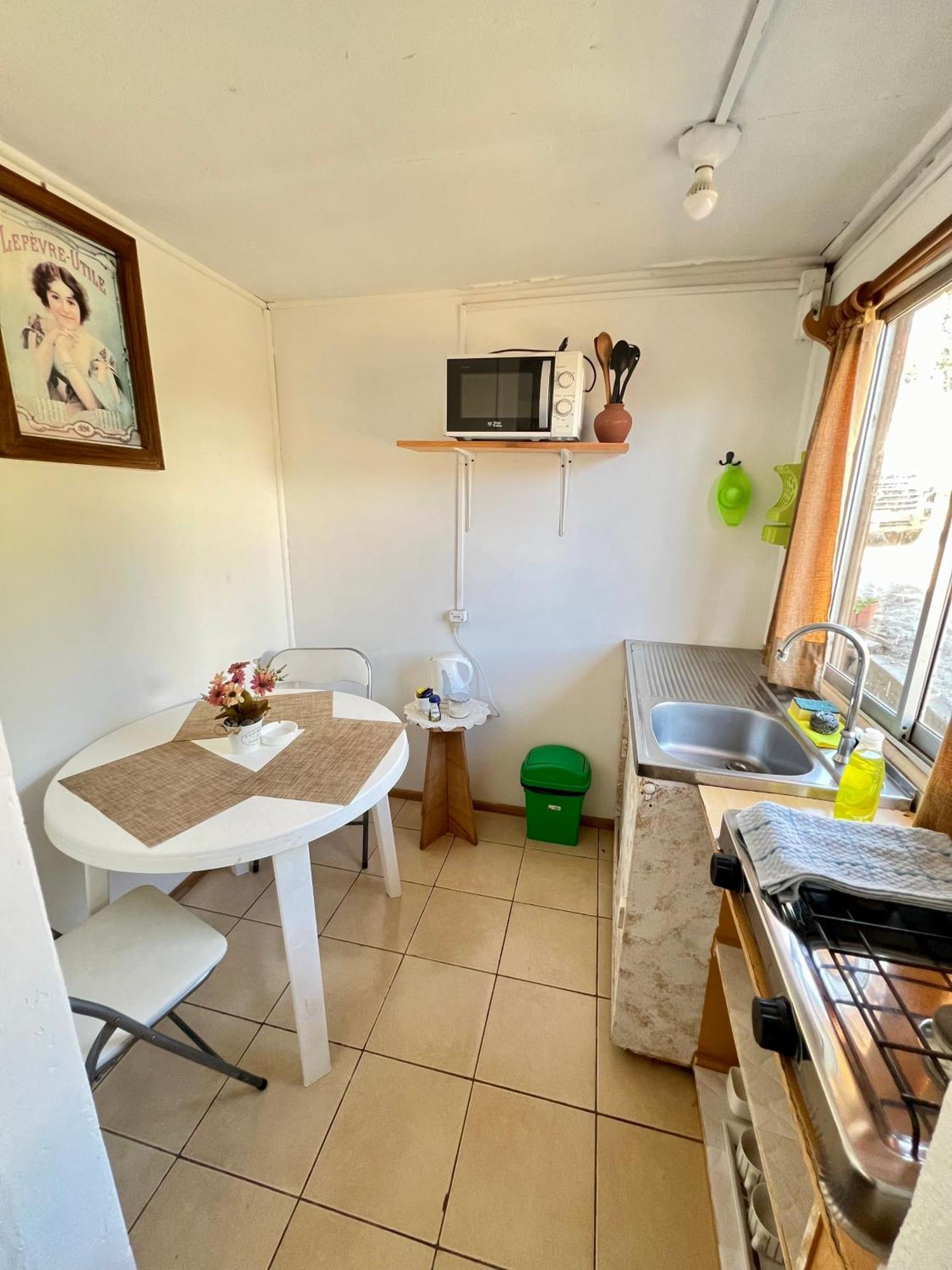 كوينتيرو Cabanas Demaico المظهر الخارجي الصورة