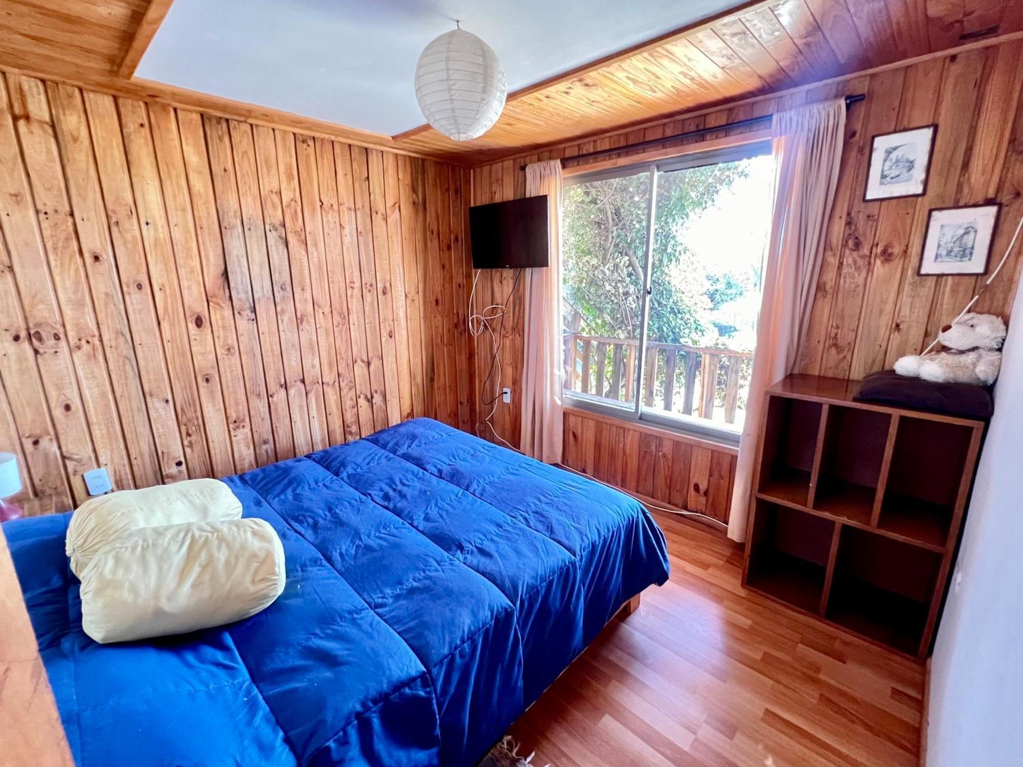 كوينتيرو Cabanas Demaico المظهر الخارجي الصورة
