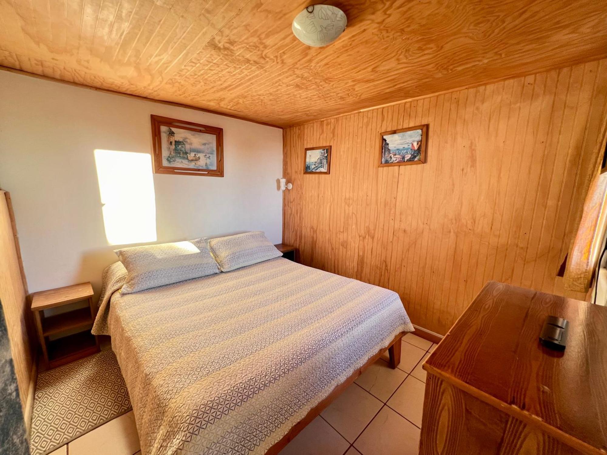 كوينتيرو Cabanas Demaico المظهر الخارجي الصورة
