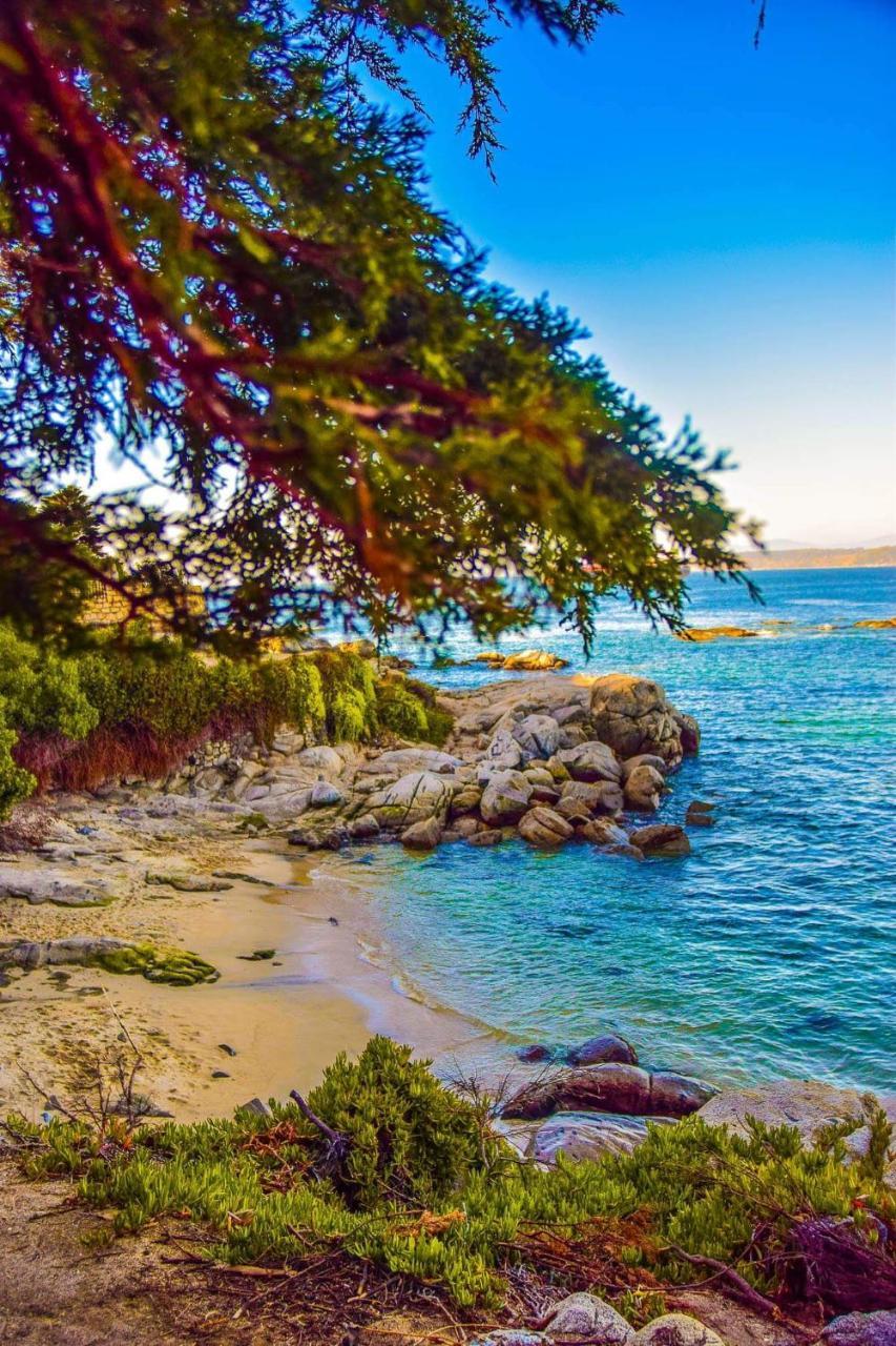 كوينتيرو Cabanas Demaico المظهر الخارجي الصورة