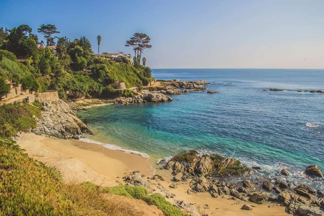كوينتيرو Cabanas Demaico المظهر الخارجي الصورة